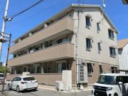 ＪＲ宇部線宇部新川駅まで徒歩12分