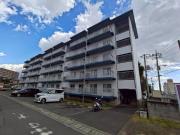 テレパレス伊勢原6号棟