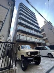 近鉄難波・奈良線今里駅まで徒歩11分