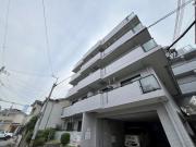 ロイヤル神戸池田広町