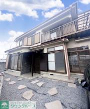 楢原町戸建