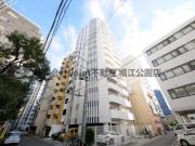 地下鉄谷町線南森町駅まで徒歩6分