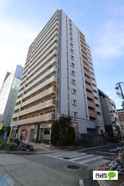 レジディア高岳