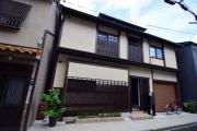 中京区壬生馬場町 戸建