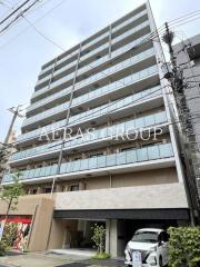 アーバネックス森下IV