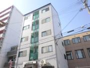 阪急京都線崇禅寺駅まで徒歩7分