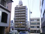 地下鉄鶴舞線丸の内駅まで徒歩5分