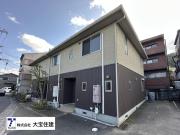 THE BRIGHT GARDEN 嵐山