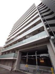 ＪＲ京浜東北・根岸線鶴見駅まで徒歩10分