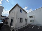馬場1丁目貸家C