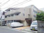 ブルーライン弘明寺駅まで徒歩9分