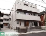 西武池袋・豊島線中村橋駅まで徒歩6分