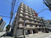 新大阪スターハイツ