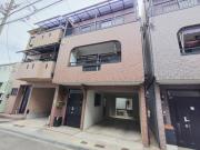 大阪府寝屋川市黒原城内町