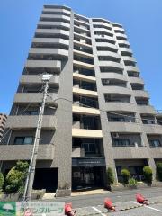 ライオンズマンション梅島第5