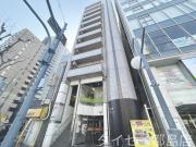 ＪＲ東西線大阪天満宮駅まで徒歩6分