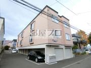 ＪＲ函館本線発寒中央駅まで徒歩15分