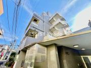 小田急小田原線経堂駅まで徒歩3分