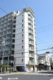 ファーストプレイス菊川