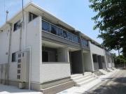 グランレジデンス 国府 A-III