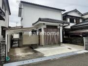 横浜西町 戸建