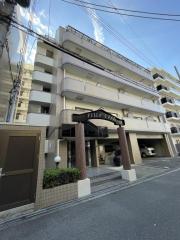 京阪本線野江駅まで徒歩2分