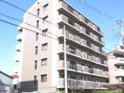 地下鉄千日前線南巽駅まで徒歩7分