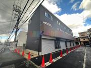 南海泉北線深井駅まで徒歩15分