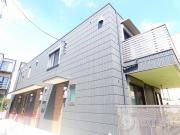 アワー スタイル アパートメント