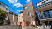 ＪＲ山手線駒込駅まで徒歩4分