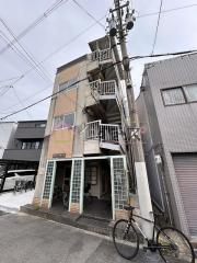 セラヴィ平野上町