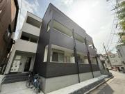 ＪＲ京浜東北・根岸線上中里駅まで徒歩7分