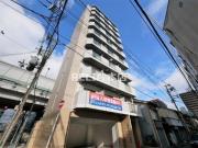 地下鉄堺筋線恵美須町駅まで徒歩4分