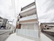 湘南モノレール富士見町駅まで徒歩7分