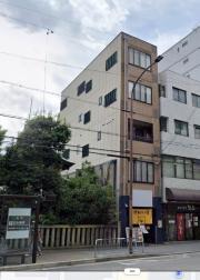 城戸ビル