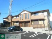 東武野田線豊四季駅まで徒歩20分