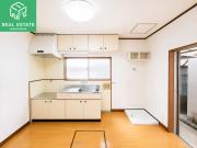 駅チカ戸建 六十谷
