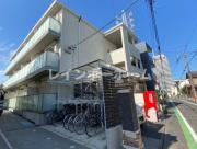 パームコテージIII番館