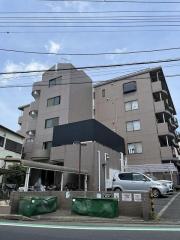 ブルームライフ横浜生麦