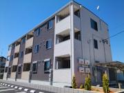 静岡県浜松市中央区上西町
