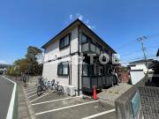 京王線千歳烏山駅まで徒歩12分