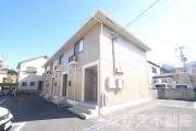 ＪＲ牟岐線地蔵橋駅まで徒歩17分