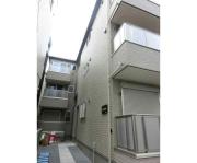 日暮里・舎人ライナー赤土小学校前駅まで徒歩2分