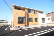 ＪＲ豊肥本線光の森駅まで徒歩49分