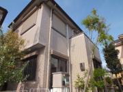 練馬春日町1丁目貸家