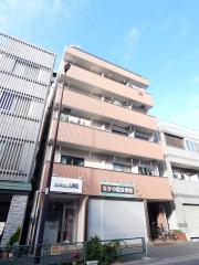 東京メトロ半蔵門線住吉駅まで徒歩7分