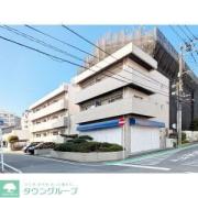 西鉄天神大牟田線西鉄平尾駅まで徒歩5分