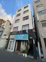 ビラ長居