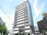地下鉄千日前線桜川駅まで徒歩7分