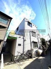 東京メトロ丸ノ内線(方南町支線)方南町駅まで徒歩2分